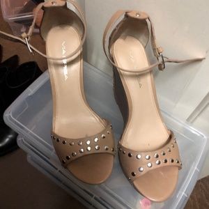 Beautiful Wedge Shoes